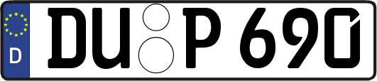 DU-P690