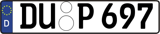 DU-P697