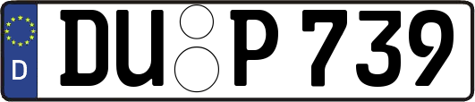 DU-P739