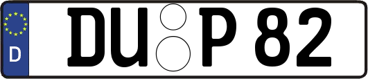 DU-P82
