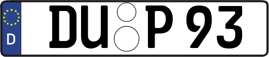 DU-P93