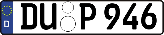 DU-P946