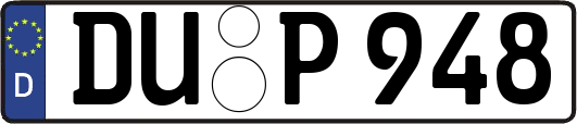 DU-P948
