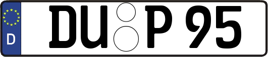DU-P95