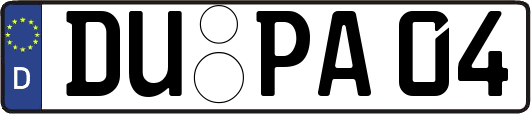 DU-PA04