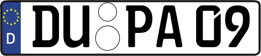 DU-PA09