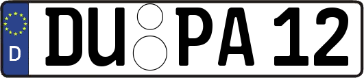 DU-PA12