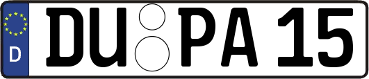 DU-PA15