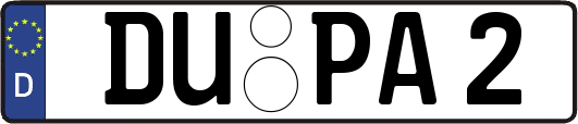 DU-PA2