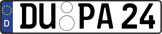 DU-PA24