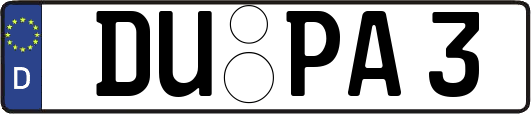 DU-PA3