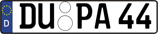 DU-PA44