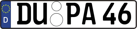 DU-PA46