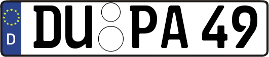 DU-PA49