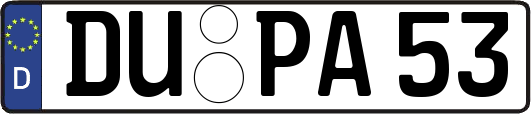 DU-PA53