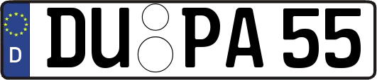 DU-PA55