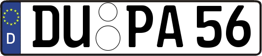 DU-PA56