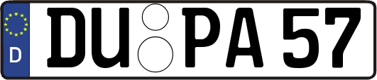 DU-PA57