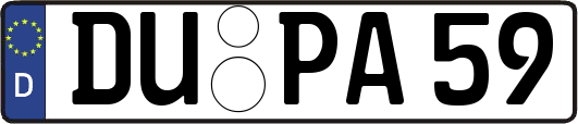 DU-PA59