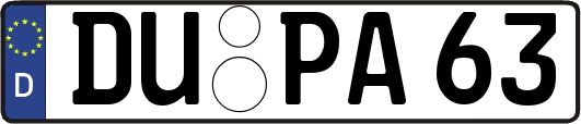 DU-PA63