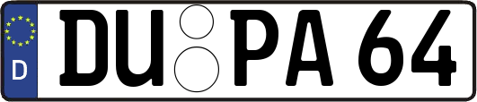 DU-PA64
