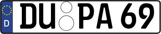 DU-PA69