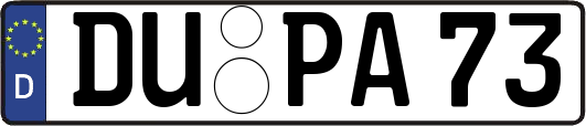 DU-PA73