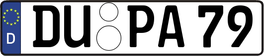 DU-PA79