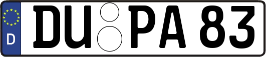DU-PA83