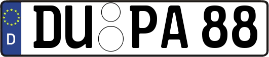 DU-PA88