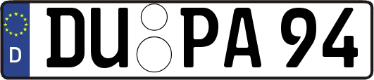 DU-PA94