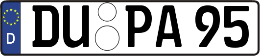 DU-PA95