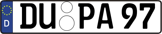DU-PA97
