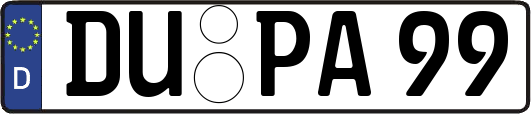 DU-PA99