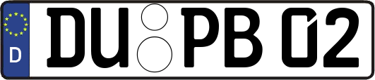 DU-PB02