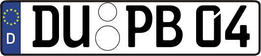 DU-PB04