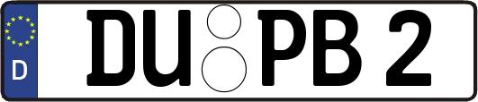 DU-PB2