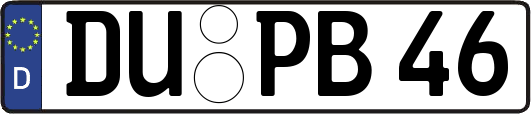 DU-PB46