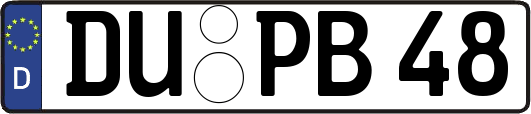 DU-PB48