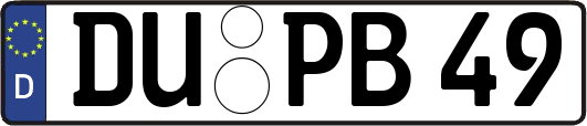 DU-PB49