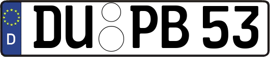DU-PB53