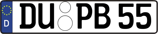 DU-PB55
