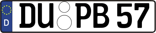 DU-PB57