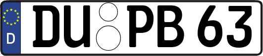 DU-PB63
