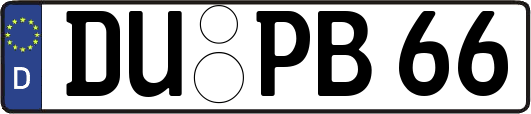 DU-PB66