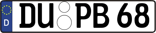 DU-PB68