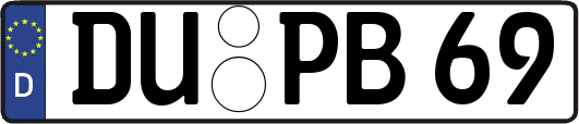 DU-PB69