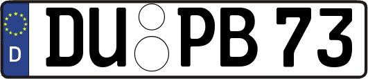 DU-PB73