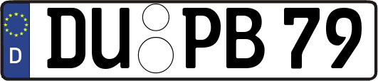 DU-PB79