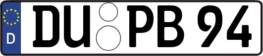 DU-PB94